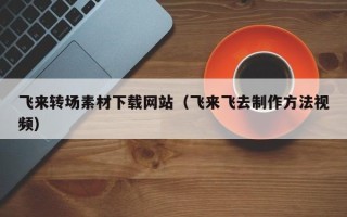 扶余飞来转场素材下载网站（飞来飞去制作方法视频）