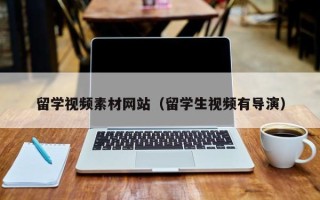 扶余留学视频素材网站（留学生视频有导演）